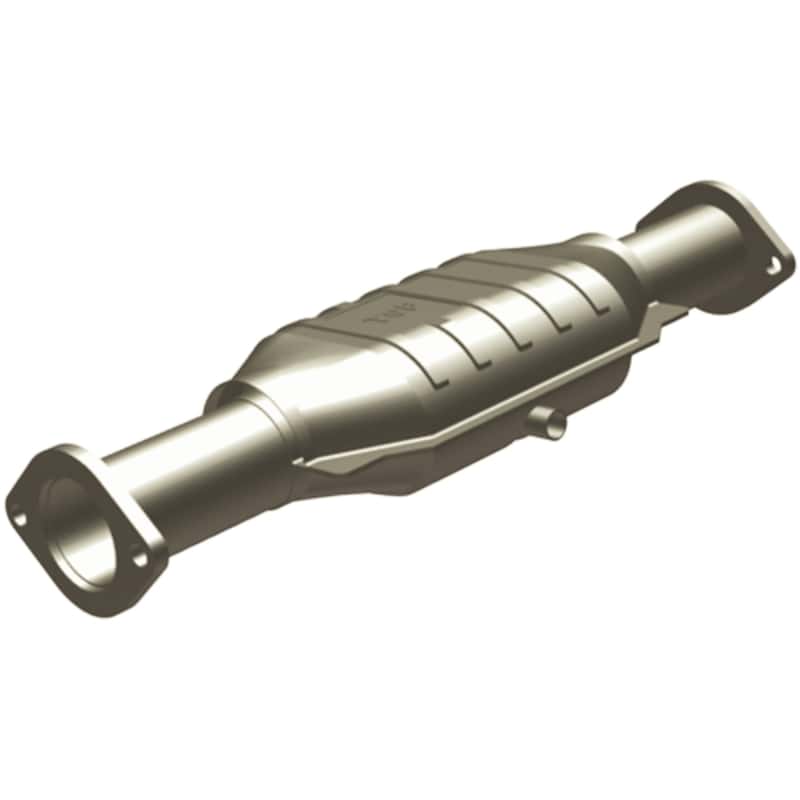 Magnaflow — MagnaFlow Conv Direct Fit 83-85 Ford Ranger 2.8L
California - view 1