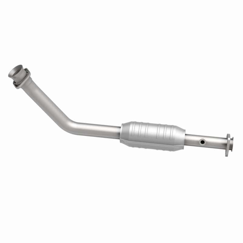 Magnaflow — MagnaFlow Conv DF Beretta-Corsica 96 3.1L
HM Grade
HM - view 12
