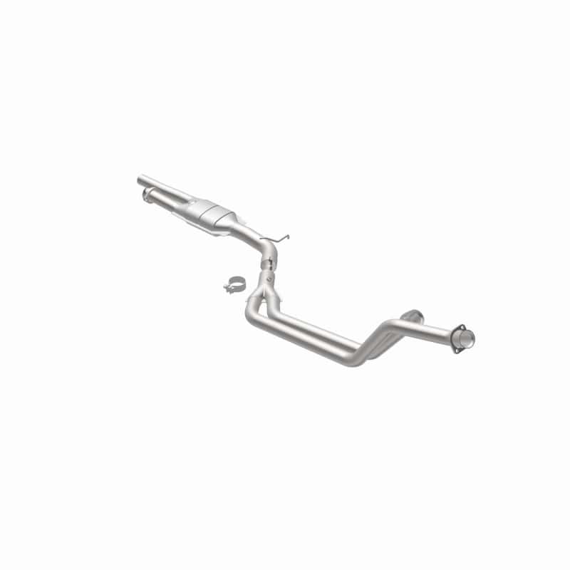 Magnaflow — MagnaFlow Conv DF 90-93 Mercedes 190E 2.6L
Standard Grade
Standard - view 20