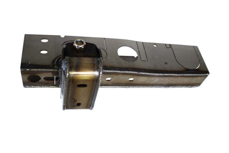 RustBuster — RustBuster 11-19 Chevy Silverado 2500HD/3500HD 6.5ft Bed Rear Frame Repair Kit - Right - view 3