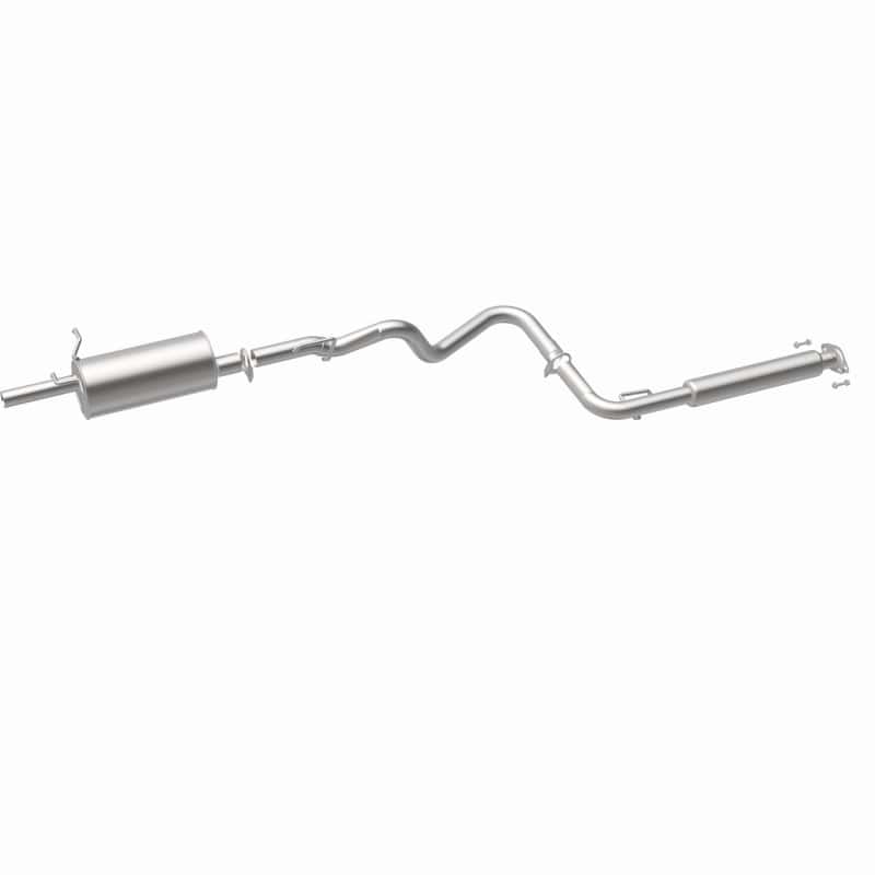 Magnaflow — MagnaFlow BRE Exhaust Kit 05-11 Cobalt HHR G5 Pursuit
Exhaust Kit - view 15