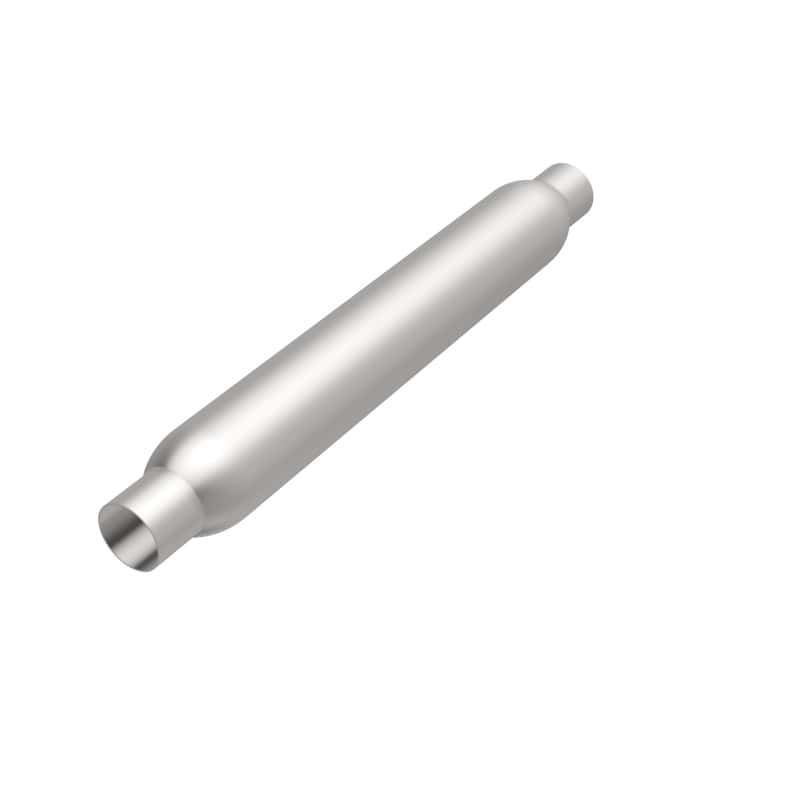 Magnaflow — MagnaFlow Muff GP 3.5 Dia 22inch 2.25/2.25
Glasspack - view 40