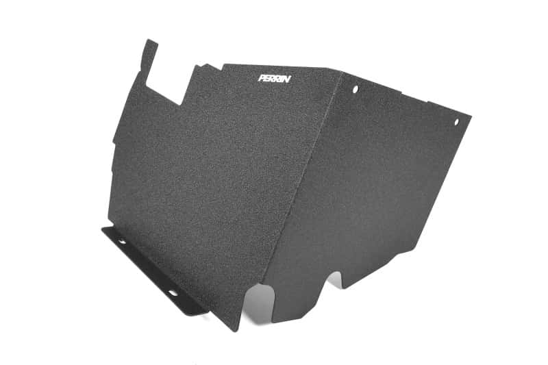 Perrin Performance — PERRIN 22-25 Subaru WRX Cold Air Intake Heatshield ONLY (Requires PSP-INT-327) - view 1