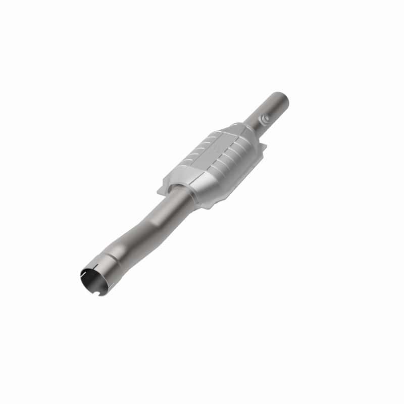 Magnaflow — MagnaFlow Conv DF 99-01 Grand Cherokee 4.0L
California - view 27