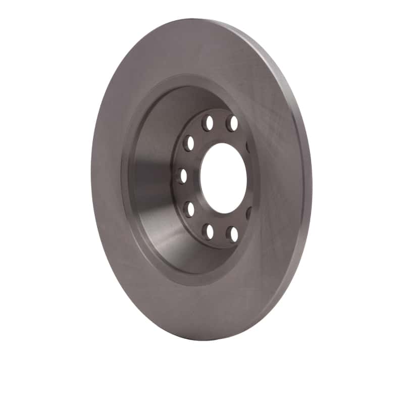 DFC — DFC 05-11 Audi A6 (USA/Canada) Rear Brake Rotor
DFC Brake Rotor - view 4
