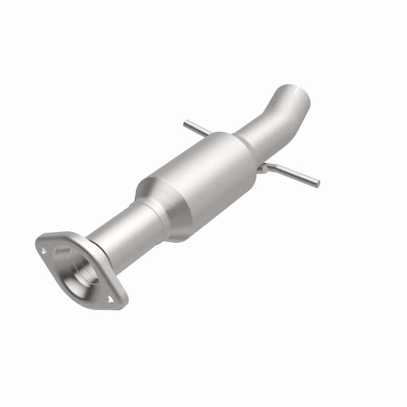 Magnaflow — Magnaflow 14-15 Highlander 3.5 Undby Direct Fit Converter
OEM Grade
OEM - view 28