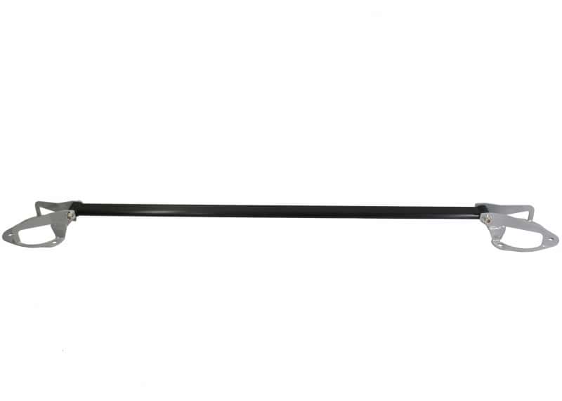 Whiteline — Whiteline 12+ Scion FR-S / 12+ Subaru BRZ / 12+ Toyota 86 Front Brace - Strut Tower
Strut Brace - view 4