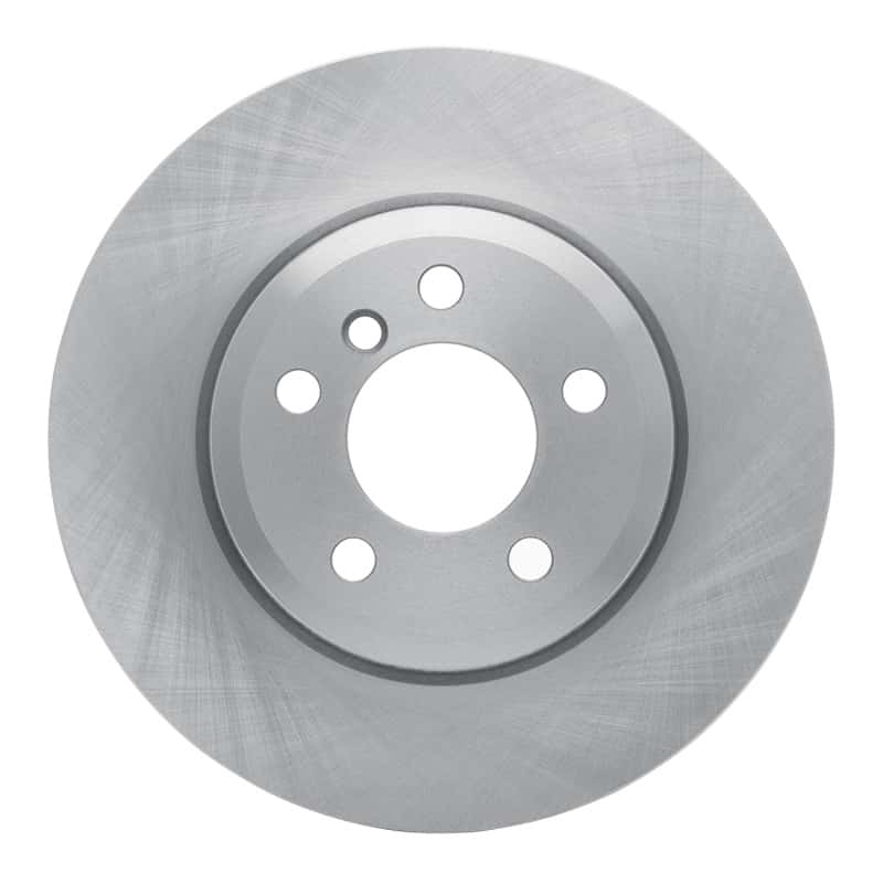 DFC — DFC 04-10 BMW X3 Front Brake Rotor
DFC Brake Rotor - view 1
