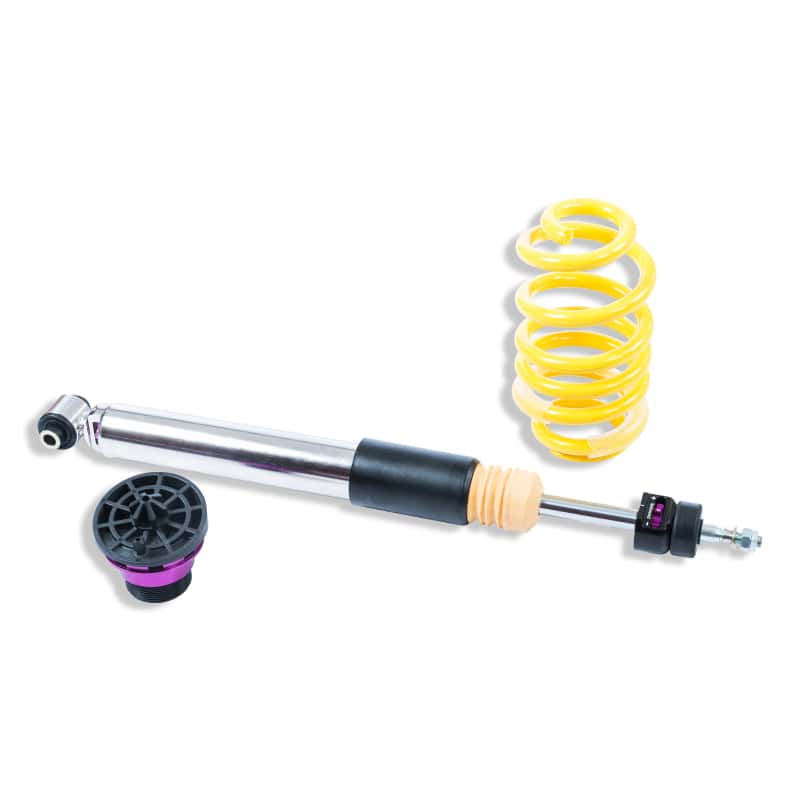 KW — KW Coilover Kit V3 2018+ Audi S5 (B9) Coupe w/ Electronic Dampers
Coilover Kit - view 6