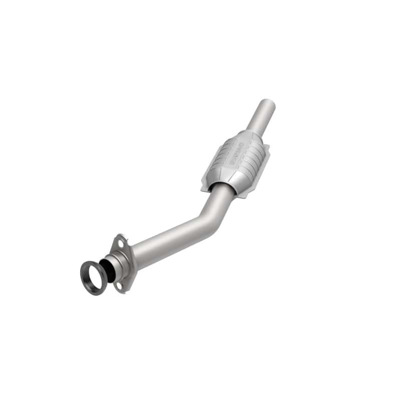 Magnaflow — MagnaFlow Conv Chrysler-Dodge-Plymouth 40.62X
Standard Grade
Standard - view 26