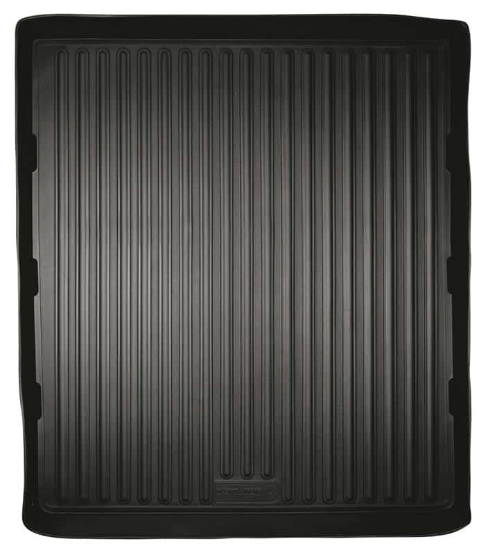 Husky Liners — Husky Liners 09-12 Ford Flex/10-12 Lincoln MKT WeatherBeater Black Rear Cargo Liner
Cargo Liner - view 2