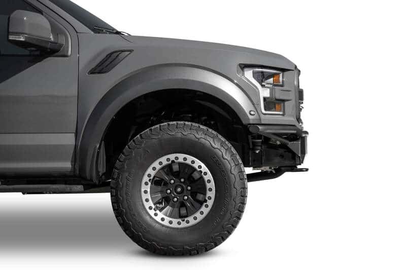 Addictive Desert Designs — Addictive Desert Designs 17-19 Ford F-150 Raptor ADD PRO Bolt-On Front Bumper
Bumper- Front
Bumpers - view 8