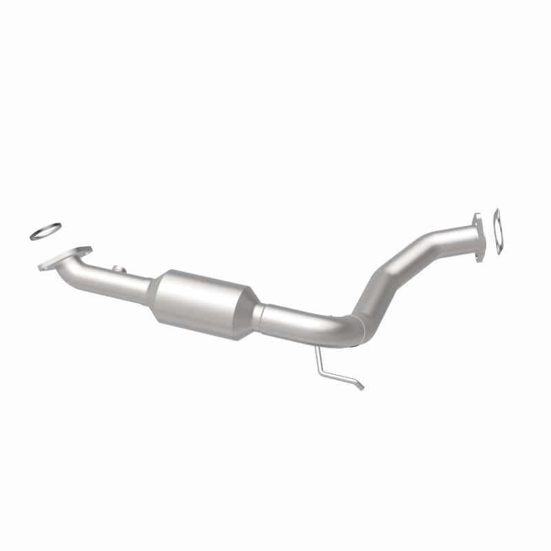 Magnaflow — Magnaflow 05-09 Lexus GX470 4.7L Direct Fit Converter
California - view 17