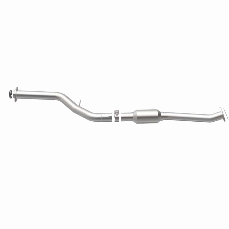 Magnaflow — Magnaflow Conv DF 2014-2015 Forester H4 2.5 OEM Underbody
OEM Grade
OEM - view 20