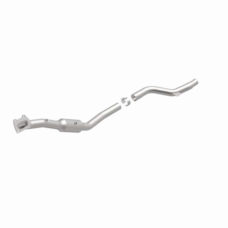 Magnaflow — MagnaFlow Right Side Converter Direct Fit 15-17 Chrysler 300 3.6L
OEM Grade
OEM - view 7