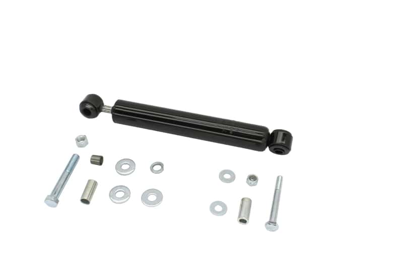 KYB — KYB Shocks & Struts Steering Stabilizers Front CHEVROLET Silverado K and V Series (1/2 Ton) (4WD) 19 - view 1