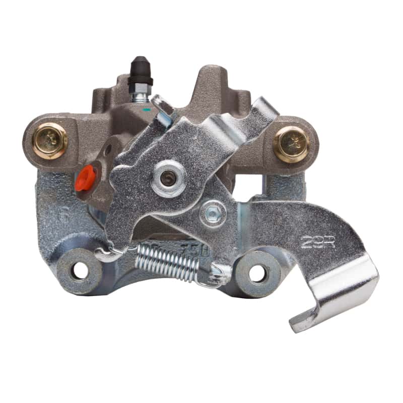 DFC — DFC 08-15 Scion xB Rear-R Premium Caliper - Silver Zinc Coated
DFC Brake Caliper - view 3