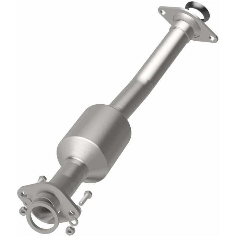 Magnaflow — MagnaFlow Converter Direct Fit 13-15 NV200
OEM Grade
OEM - view 4