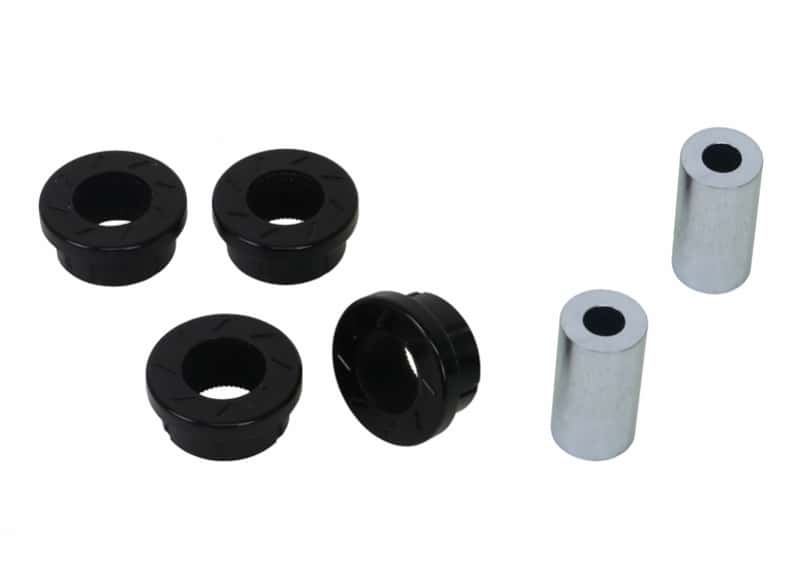 Whiteline — Whiteline 98-05 Lexus GS300 Front Control Arm Bushing Kit
Bushing Kit - view 4