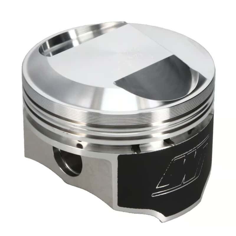 Wiseco — Wiseco HD 1340 Evo 111 CR Rear 3497X Piston Kit
Piston Kit - view 3