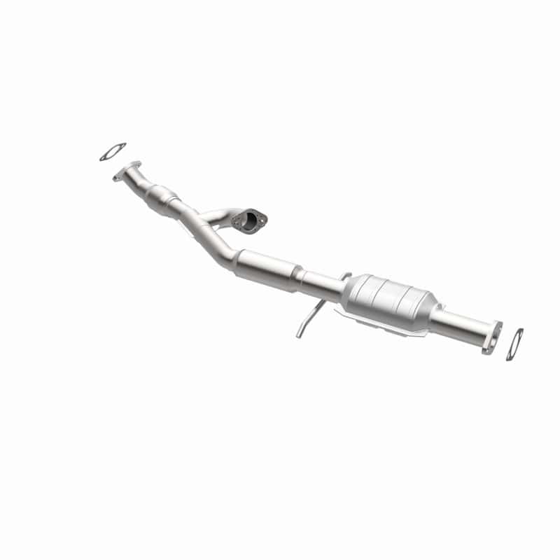 Magnaflow — Magnaflow Conv DF 02-06 Kia Optima 2.7L
California - view 12