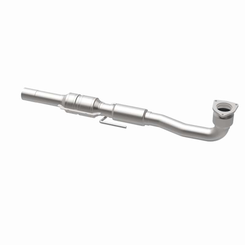 Magnaflow — Magnaflow Conv DF 03-08 Saab 9-3 2.0L
HM Grade
HM - view 21