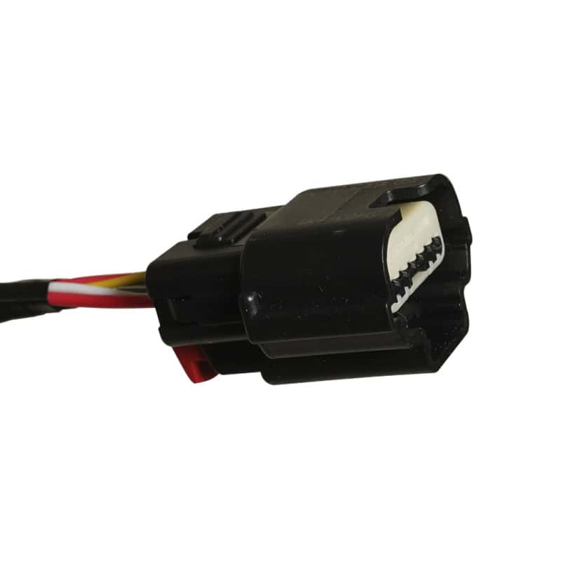 BD Diesel — BD Diesel Throttle Sensitivity Booster - Dodge / Ford / Jeep
AccPdlBoostModule
TS BOOSTER V3.0 - view 9