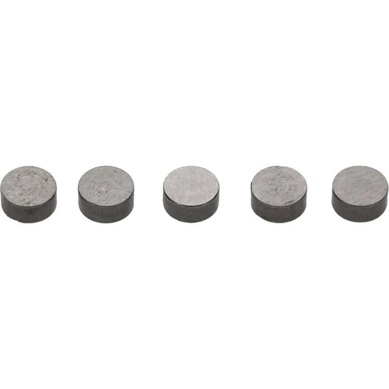 Hot Cams — Hot Cams 2008-2013 Yamaha WR 250 R Dual Sport 250cc 3.250mm Shim Kit - 5 Pack - view 2
