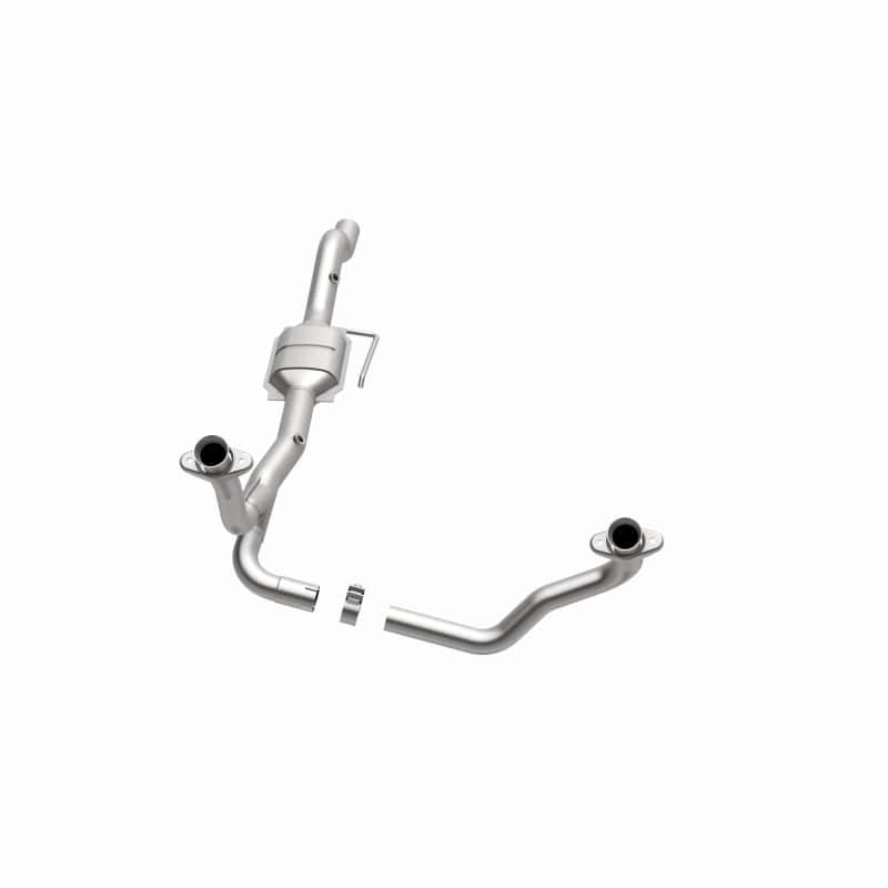 Magnaflow — MagnaFlow Conv DF 00-03 Durango 4WD OEM
OEM Grade
OEM - view 25