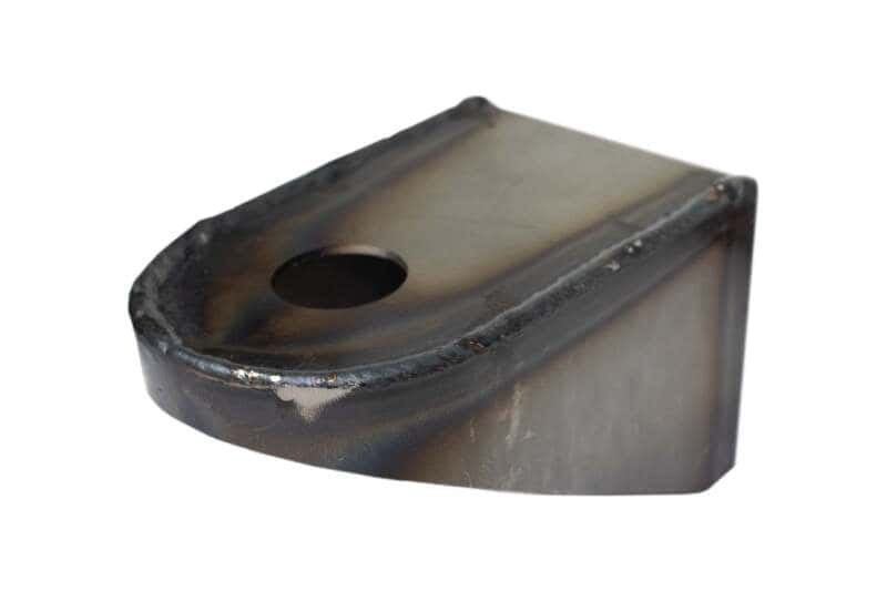 RustBuster — Rust Buster 97-04 Dodge Dakota Rear Cab Mount - view 1