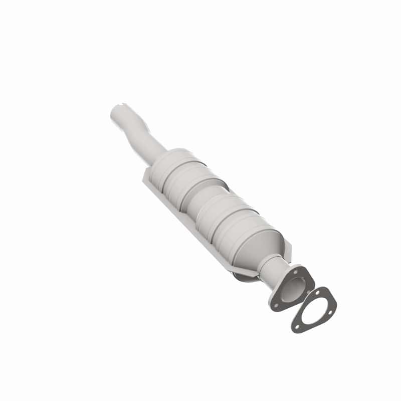 Magnaflow — MagnaFlow Conv DF 97-99 E350 Van With 5.4L An
HM Grade
HM - view 23