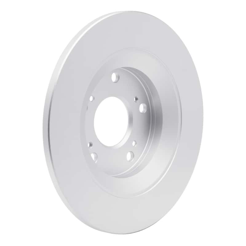 DFC — DFC 00-09 Honda S2000 Rear GeoSPEC Coated Rotor
DFC Brake Rotor - view 4