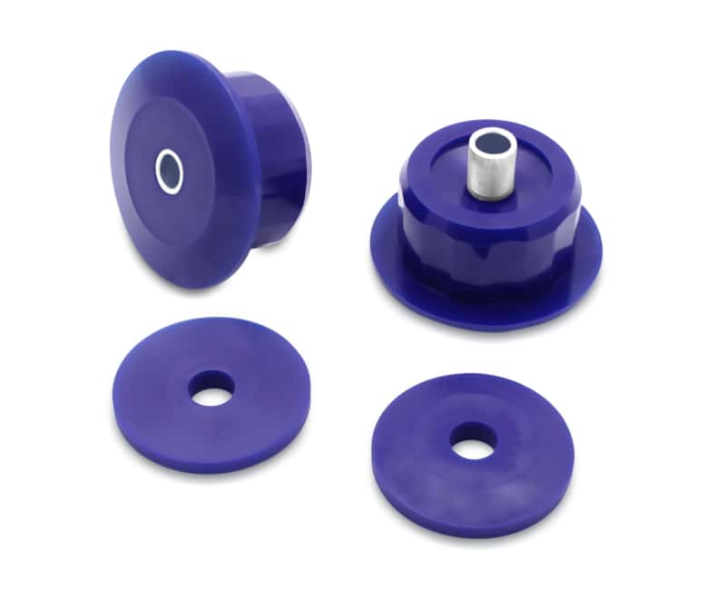 Superpro — SuperPro 2004 Pontiac GTO Base Rear Subframe Forward Mount Bushing Set
Bushing Kit - view 1