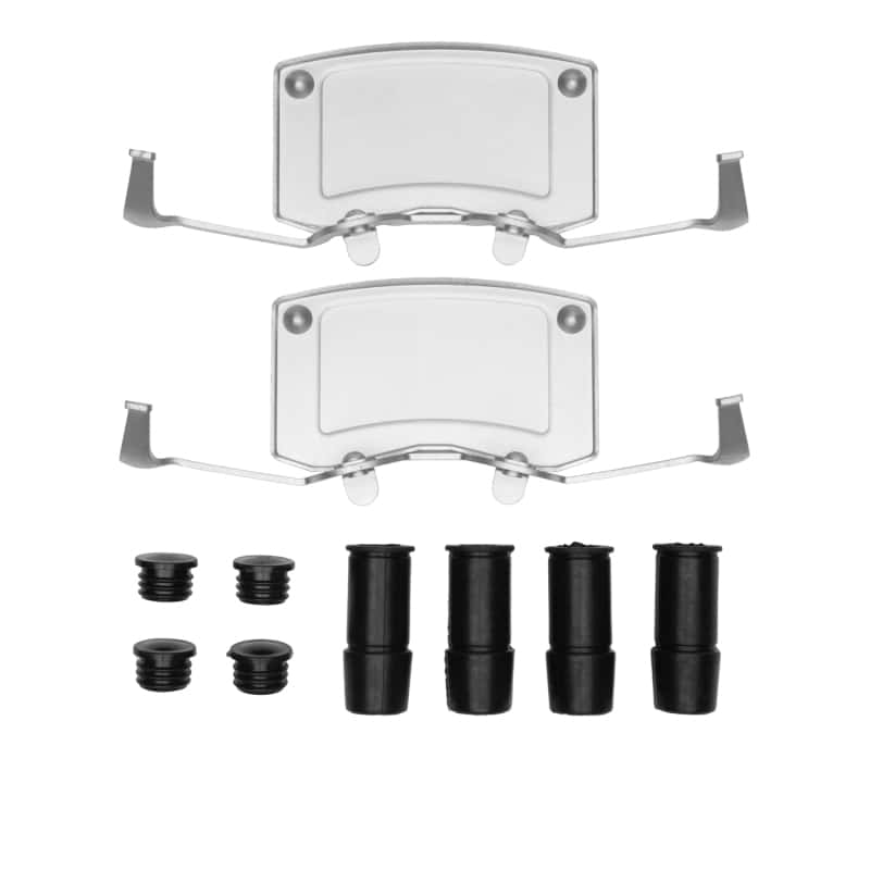 DFC — DFC 04-12 BMW M6 Front Premium Hardware Kit
DFC Disc Brk Hdw Kit - view 2