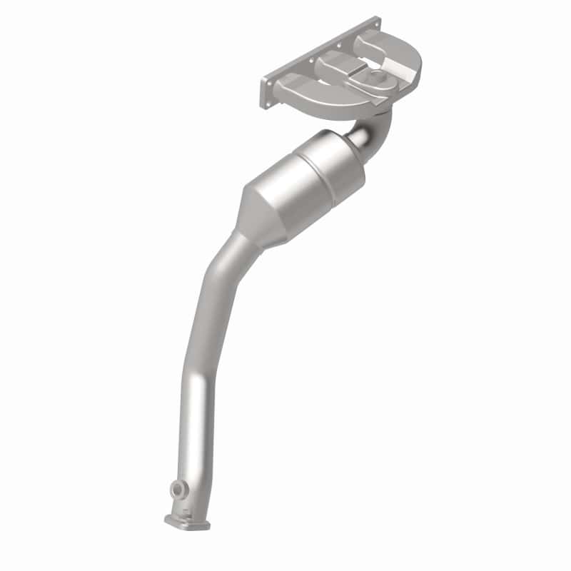Magnaflow — Magnaflow Conv DF BMW 5 01-03 front
California - view 17