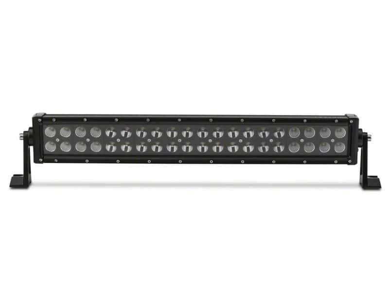 Raxiom — Raxiom 20-In Dual Row LED Light Bar Flood/Spot Combo Beam Universal (Some Adaptation Required)
Lights - view 8