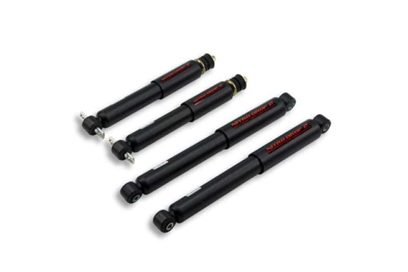 Belltech — Belltech SHOCK SET NITRO DROP 2
SHOCK ABSORBER SET - view 1