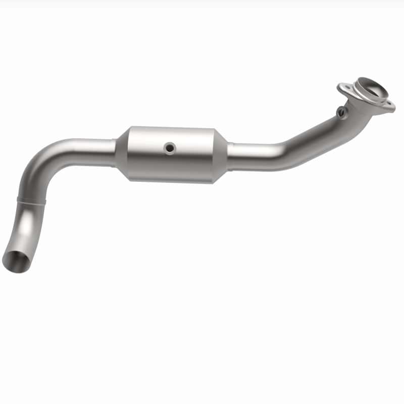 Magnaflow — Magnaflow 2008 F-150 V8 4.6 OEM Underbody Direct Fit Converter
OEM Grade
OEM - view 25