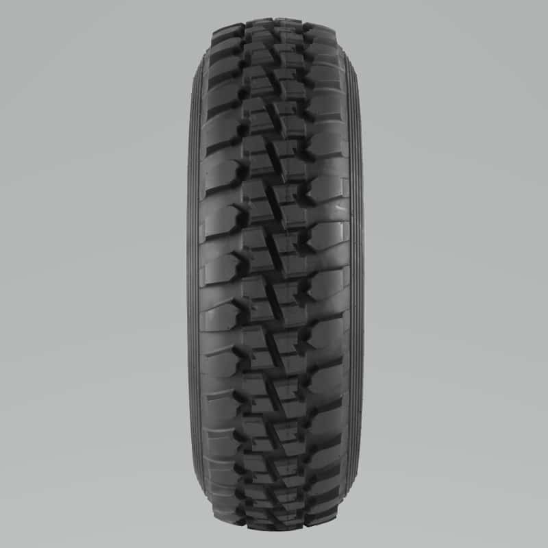 Tensor Tire — Tensor Tire Desert Series (DS) Tire - 50 Durometer Tread Compound - 32x10-15 - view 2