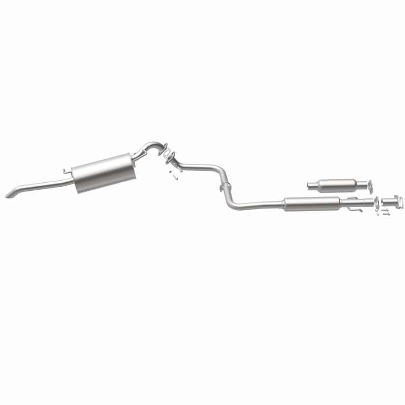 Magnaflow — MagnaFlow BRE Exhaust Kit 04-06 Chevy Aveo 1.6L
Exhaust Kit - view 16