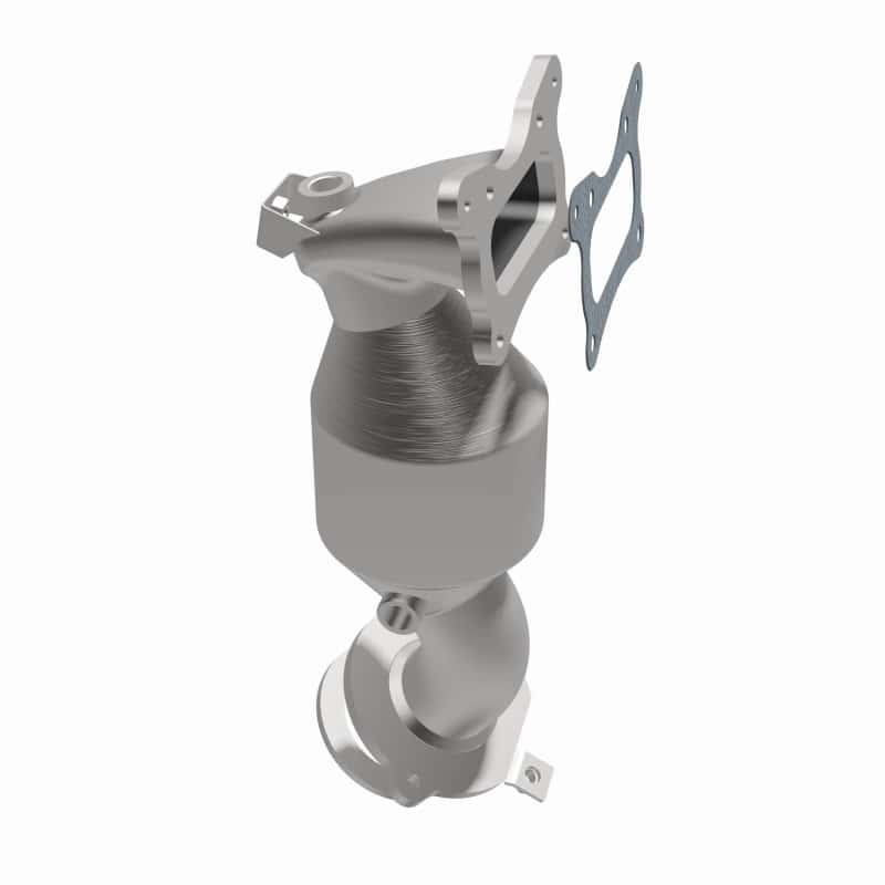 Magnaflow — Magnaflow Conv DF 09-14 Acura TSX 2.4L / 08-12 Honda Accord 2.4L
OEM Grade
OEM - view 26