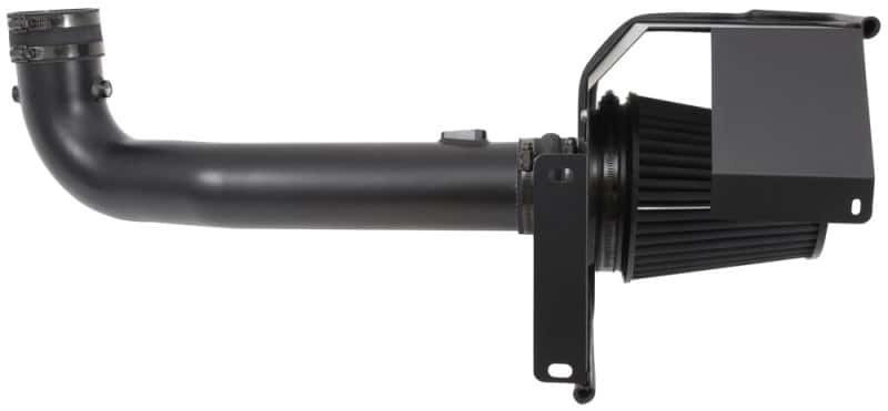 K&N Engineering — K&N 71 Series Performance Intake Kit - Chevrolet/GMC 14-15 Silverado/Sierra / 2015 Suburban/Yukon
Performance Air Inta
Air Intake System - view 4