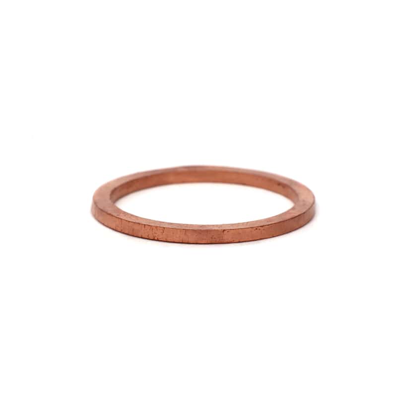 BLOX Racing — BLOX Racing Fuel Inlet Fitting Crush Washers - 2 Pack - view 4
