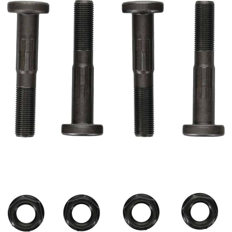 Hot Rods — Hot Rods 04-09 KFM 700 V-Force/08-13 KRF 750 Teryx 4x4 Connecting Rod Bolt Kit - view 3