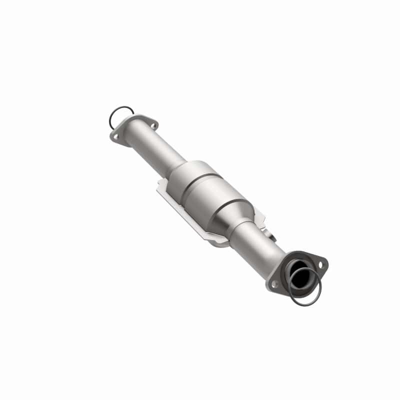 Magnaflow — MagnaFlow Conv DF 05-09 Toyota Tacoma 4.0L P/S Rear
OEM Grade
OEM - view 23