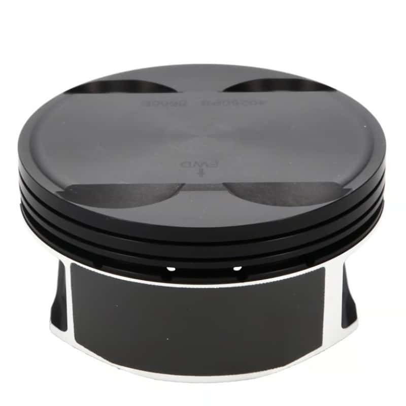 Wiseco — Wiseco HD Milwaukee 8 CVO 128cid 11.0:1 CR (X) Piston
Piston Kit - view 8