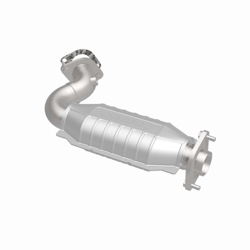 Magnaflow — MagnaFlow Conv DF 08-09 Cadi CTS 3.6L Driver Side OEM
OEM Grade
OEM - view 11