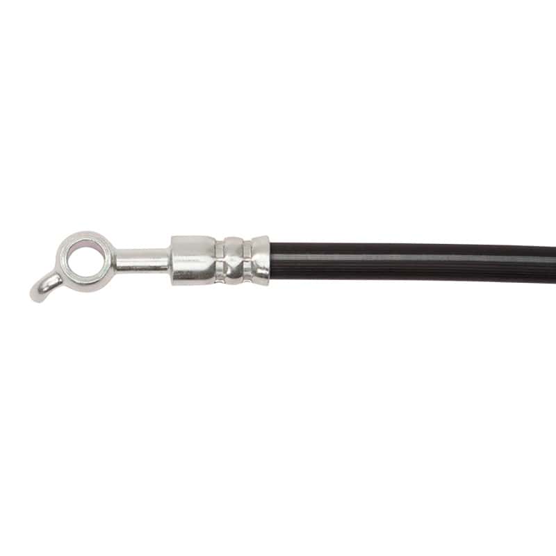 DFC — DFC 13-19 Nissan Sentra Rear-R lo Brake Hose - view 3