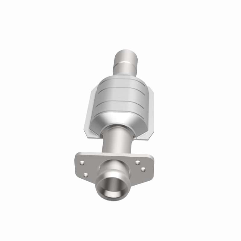Magnaflow — MagnaFlow Conv DF 92-94 GM S10 Blazer Bravada
Standard Grade
Standard - view 25