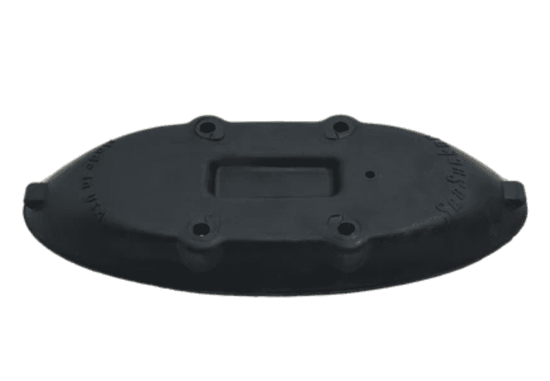 SeaSucker — SeaSucker Oval Vacuum Mount Pad - view 2